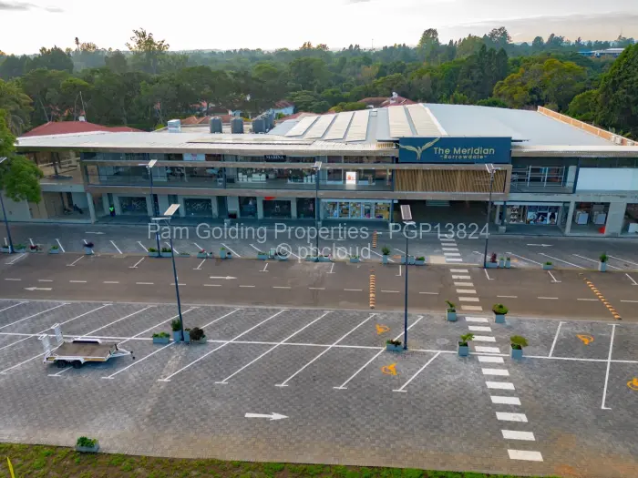 Retail/Shop to Rent in Borrowdale