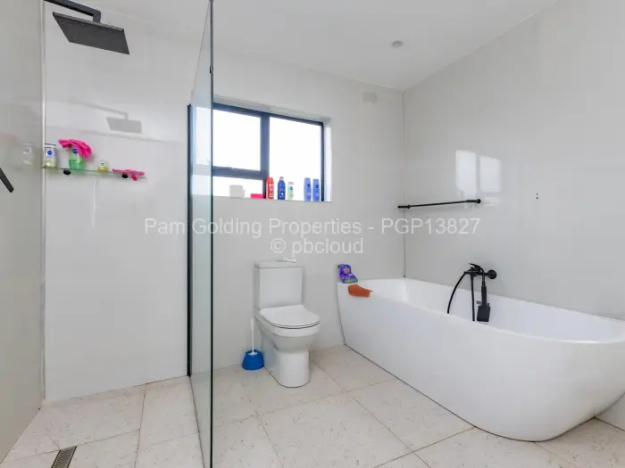 2 Bedroom Cottage/Garden Flat to Rent in Pomona