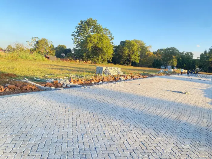Residential Stand for Sale in Marlborough, Harare