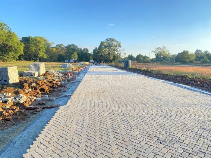 Residential Stand for Sale in Marlborough, Harare