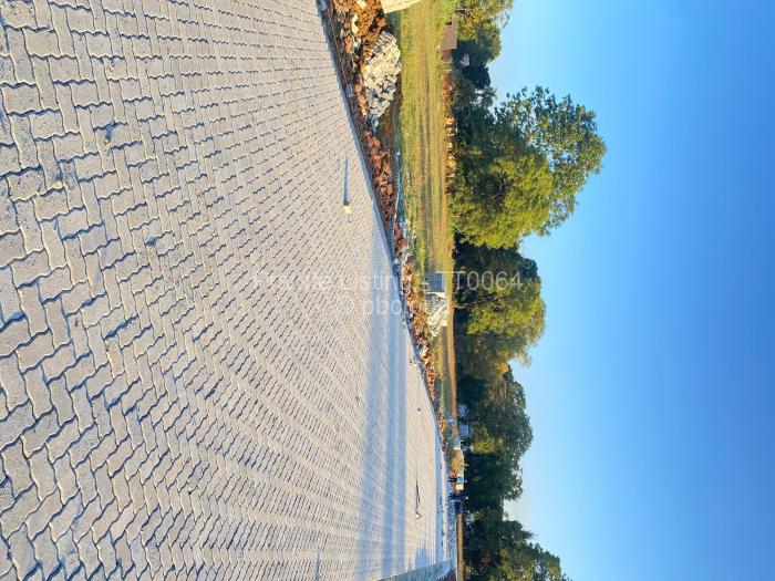 Residential Stand for Sale in Marlborough, Harare