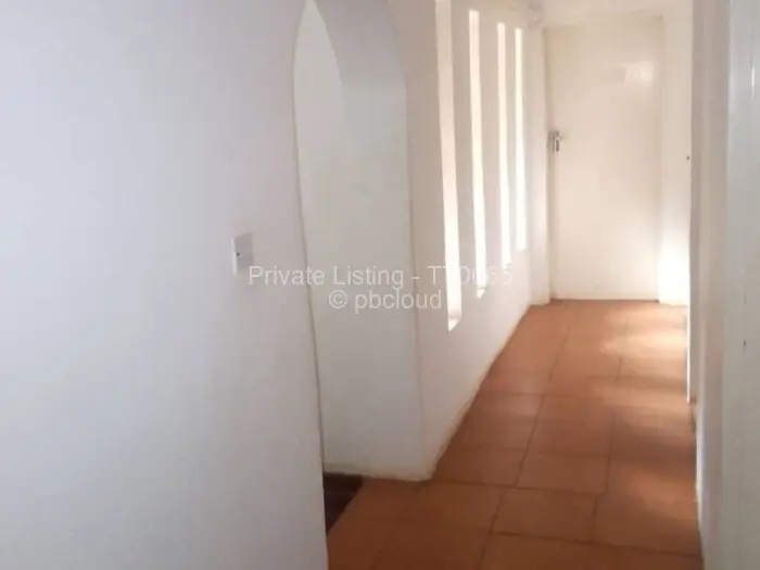 5 Bedroom House to Rent in Mount Pleasant, Harare