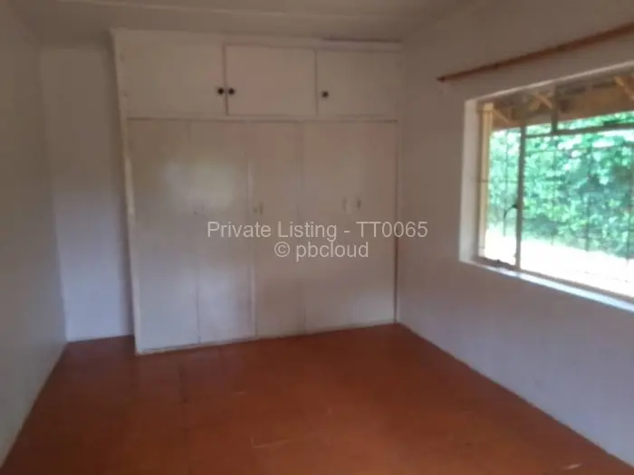 5 Bedroom House to Rent in Mount Pleasant, Harare