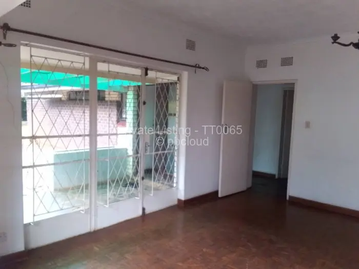 5 Bedroom House to Rent in Mount Pleasant, Harare