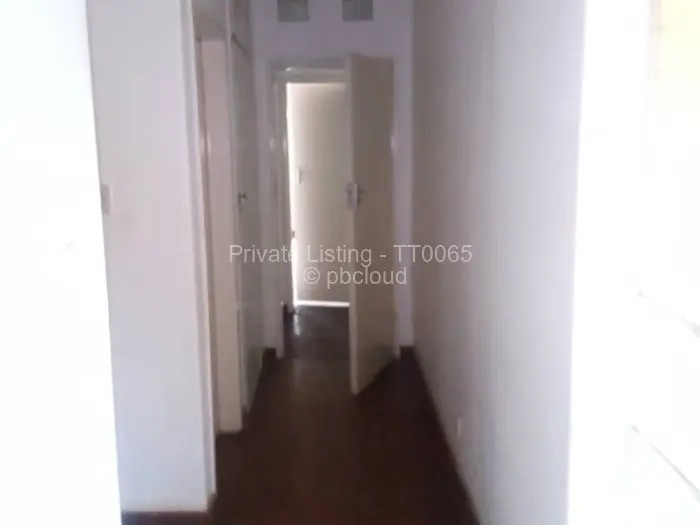 5 Bedroom House to Rent in Mount Pleasant, Harare