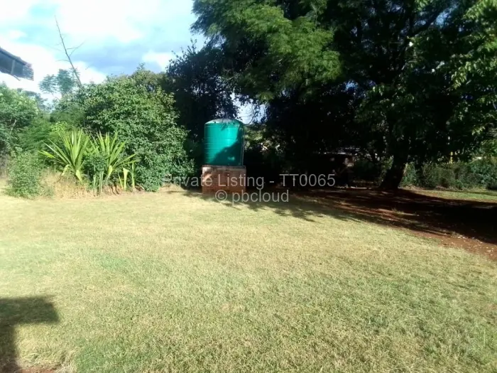 5 Bedroom House to Rent in Mount Pleasant, Harare