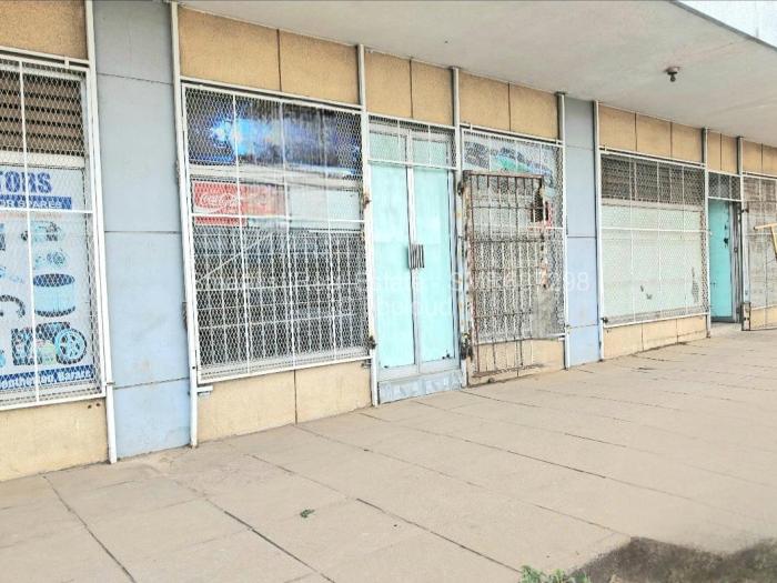 Retail/Shop to Rent in Southerton, Harare