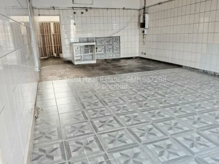 Retail/Shop to Rent in Southerton, Harare
