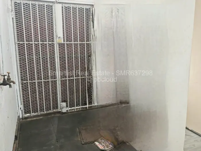 Retail/Shop to Rent in Southerton, Harare
