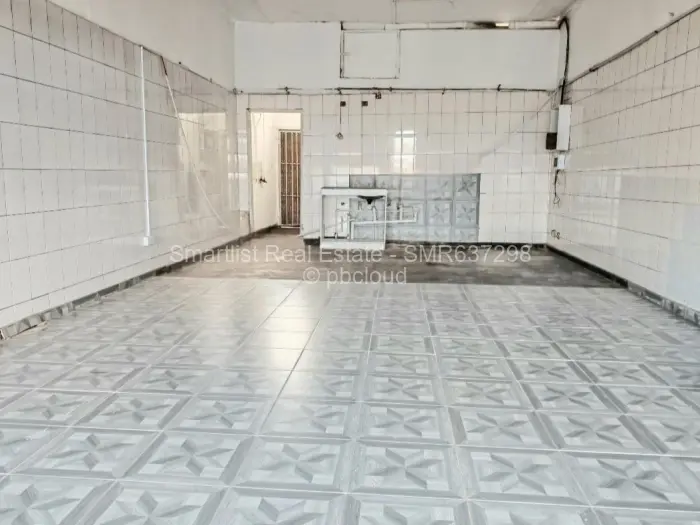 Retail/Shop to Rent in Southerton, Harare