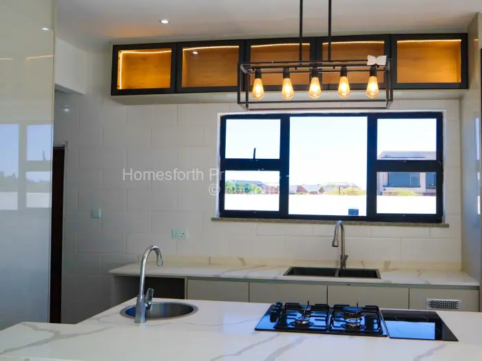 4 Bedroom House for Sale in Arlington, Harare