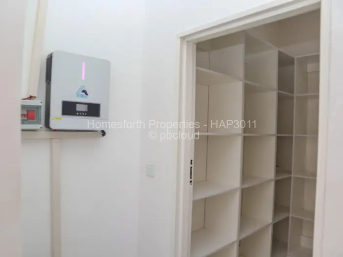 4 Bedroom House for Sale in Arlington, Harare
