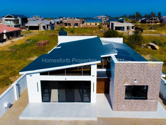 4 Bedroom House for Sale in Arlington, Harare
