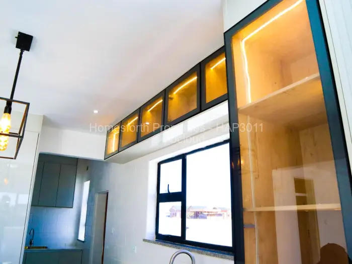 4 Bedroom House for Sale in Arlington, Harare