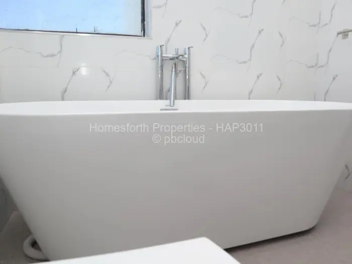 4 Bedroom House for Sale in Arlington, Harare