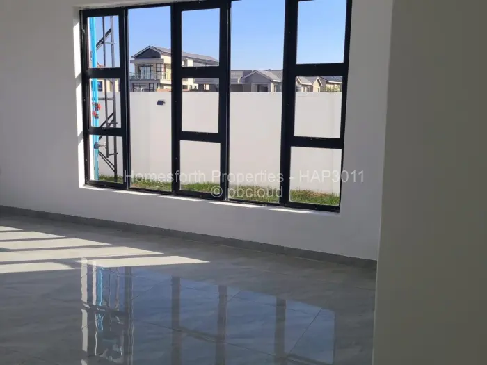 4 Bedroom House for Sale in Arlington, Harare