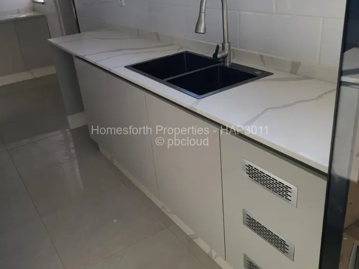 4 Bedroom House for Sale in Arlington, Harare