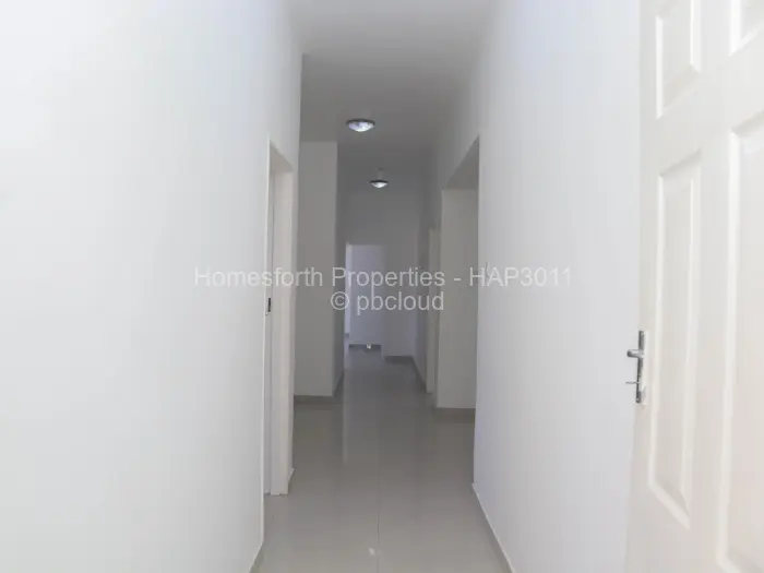 4 Bedroom House for Sale in Arlington, Harare