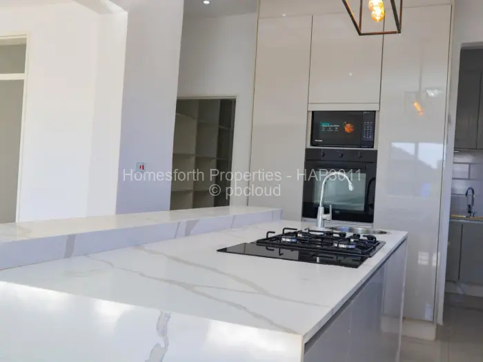 4 Bedroom House for Sale in Arlington, Harare