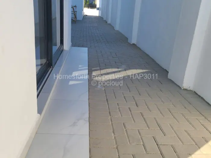 4 Bedroom House for Sale in Arlington, Harare