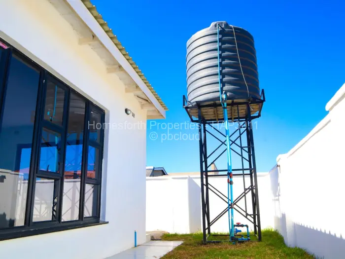 4 Bedroom House for Sale in Arlington, Harare