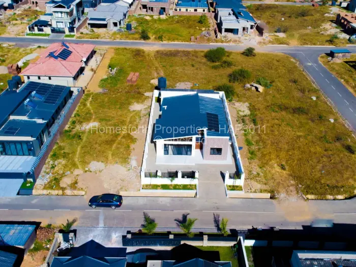4 Bedroom House for Sale in Arlington, Harare