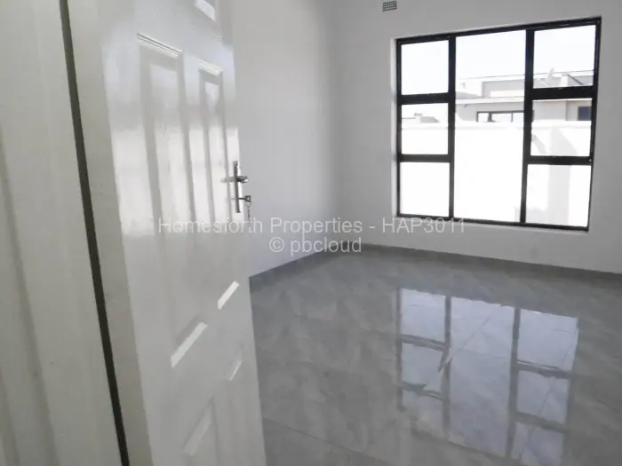 4 Bedroom House for Sale in Arlington, Harare