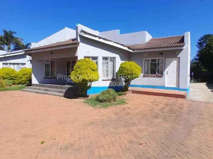 Townhouse/Cluster for Sale in Marlborough, Harare