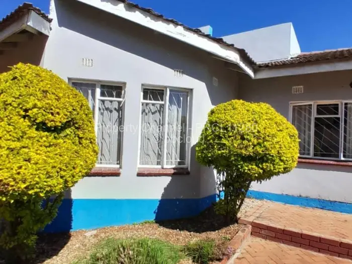 Townhouse/Cluster for Sale in Marlborough, Harare