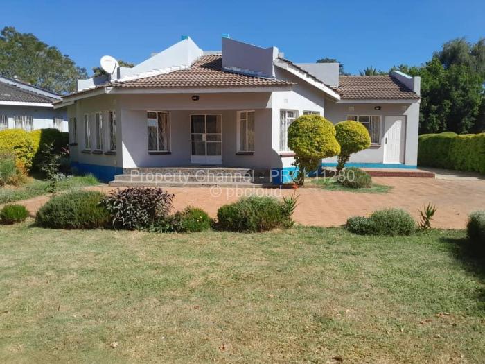 Townhouse/Cluster for Sale in Marlborough, Harare