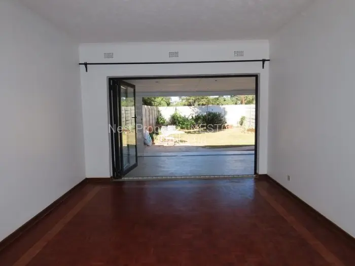 2 Bedroom Cottage/Garden Flat to Rent in Greystone Park, Harare
