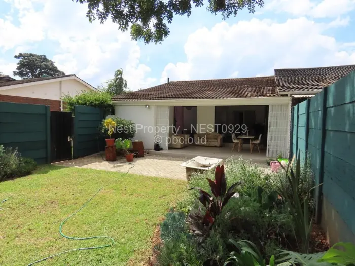 2 Bedroom Cottage/Garden Flat to Rent in Greystone Park