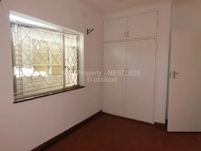 2 Bedroom Cottage/Garden Flat to Rent in Greystone Park, Harare