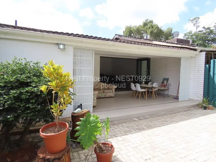 2 Bedroom Cottage/Garden Flat to Rent in Greystone Park