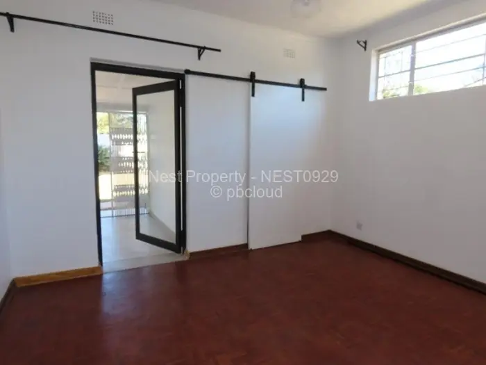 2 Bedroom Cottage/Garden Flat to Rent in Greystone Park, Harare