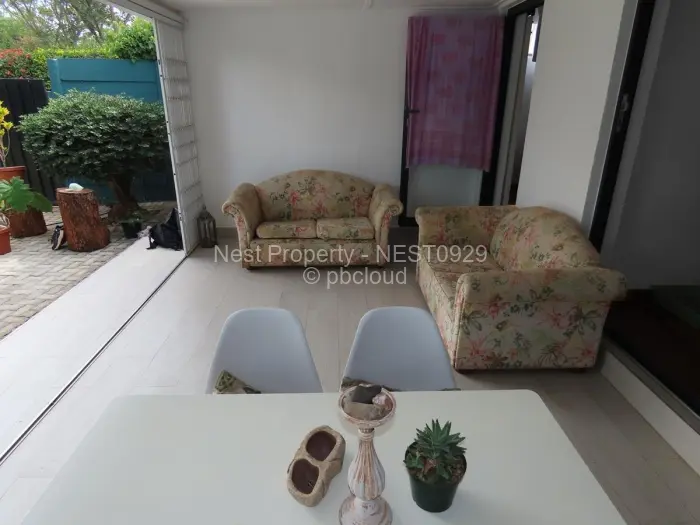 2 Bedroom Cottage/Garden Flat to Rent in Greystone Park