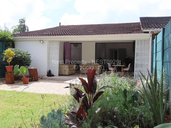 2 Bedroom Cottage/Garden Flat to Rent in Greystone Park