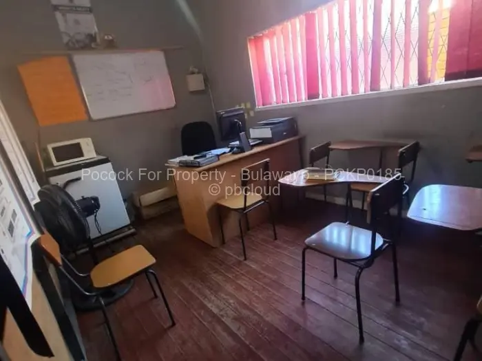 Retail/Shop for Sale in Bulawayo City Centre, Bulawayo
