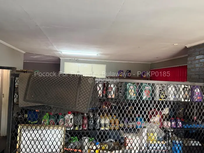 Retail/Shop for Sale in Bulawayo City Centre, Bulawayo