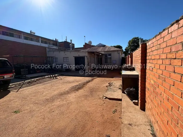 Retail/Shop for Sale in Bulawayo City Centre, Bulawayo