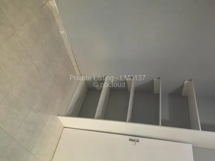 2 Bedroom Cottage/Garden Flat to Rent in Hogerty Hill, Harare