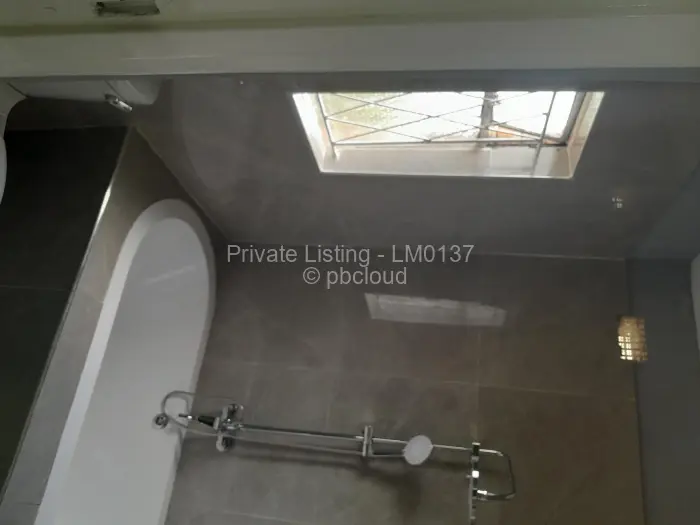 2 Bedroom Cottage/Garden Flat to Rent in Hogerty Hill, Harare