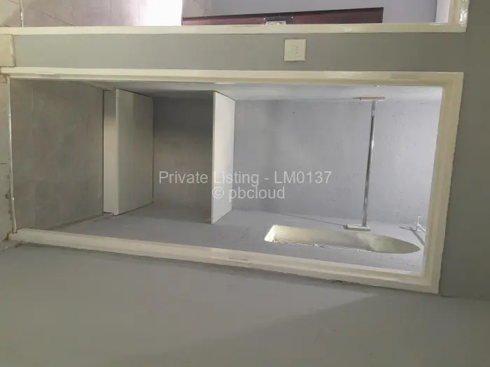 2 Bedroom Cottage/Garden Flat to Rent in Hogerty Hill, Harare