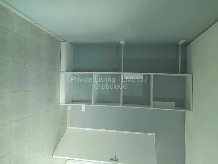 2 Bedroom Cottage/Garden Flat to Rent in Hogerty Hill, Harare