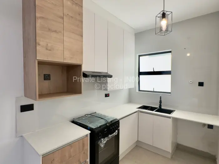 Townhouse/Cluster to Rent in Strathaven, Harare