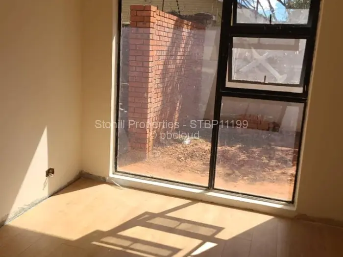 Townhouse/Cluster for Sale in Mount Pleasant, Harare