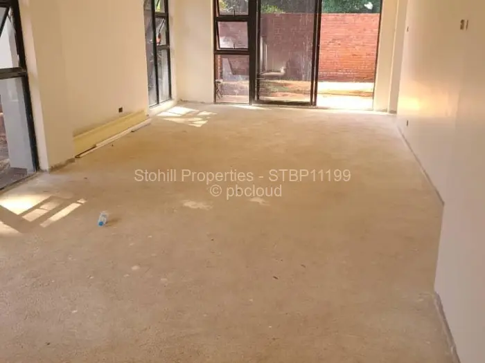 Townhouse/Cluster for Sale in Mount Pleasant, Harare