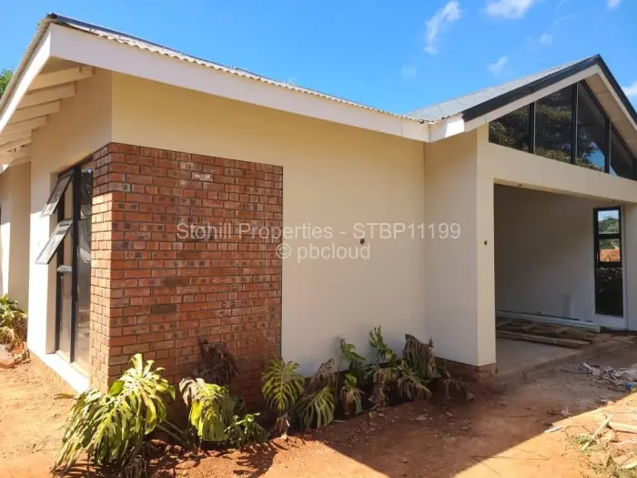 Townhouse/Cluster for Sale in Mount Pleasant, Harare