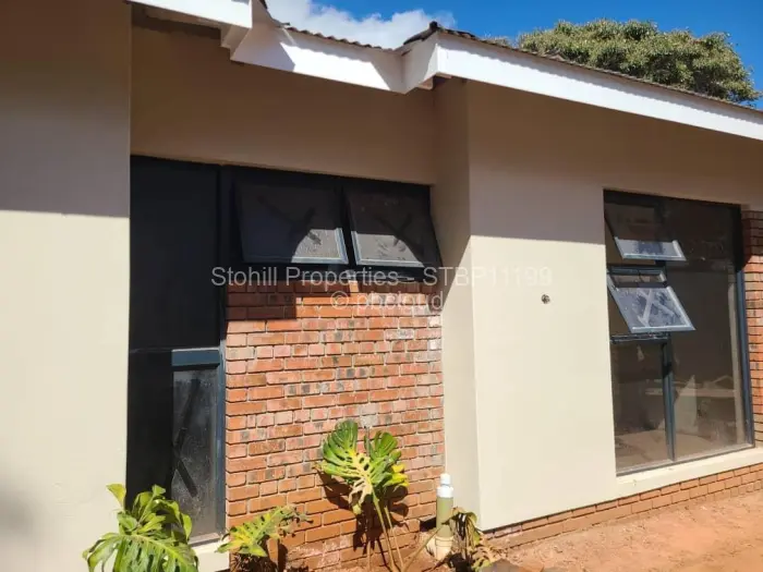 Townhouse/Cluster for Sale in Mount Pleasant, Harare