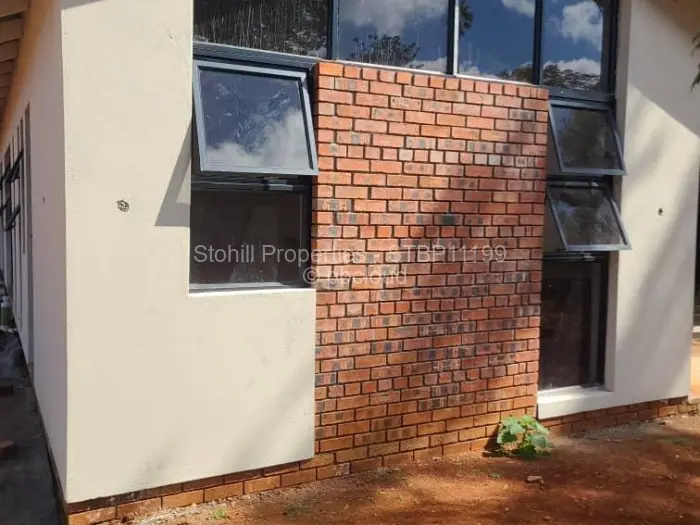 Townhouse/Cluster for Sale in Mount Pleasant, Harare